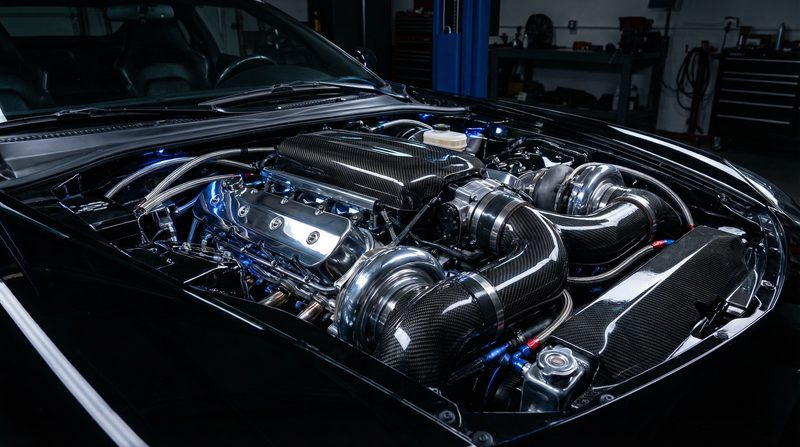 香蕉视频跑车改装视频教程