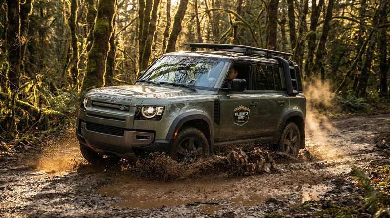 香蕉视频越野车测评视频